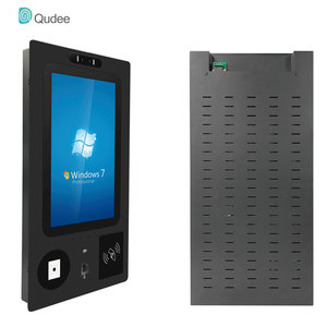 Sistema de Autoatendimento para Restaurantes com Pagamento Facial e Caixa Registradora Tudo-em-Um - Product Image 1