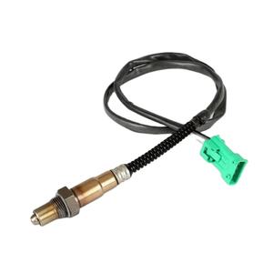 Para <span class=keywords><strong>Peugeot</strong></span> 207 308 408 5008 508 <span class=keywords><strong>RCZ</strong></span> 1.4l 1.6l OEM 0258010081 Sensor de oxígeno - Product Image 1