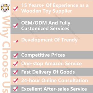 Set di Giocattoli Liberamente Combinabili <span class=keywords><strong>Montessori</strong></span> Puzzle Impilabile con Figure Giochi di Strumenti Musicali Set Educativi per Bambini Ragazzi Ragazze - Product Image 5