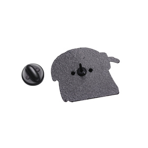 Cool <span class=keywords><strong>Rock</strong></span> música dibujos animados Anime chica esmalte Pin lindo personaje broche solapa mochila insignia joyería de moda regalo para amigos - Product Image 5