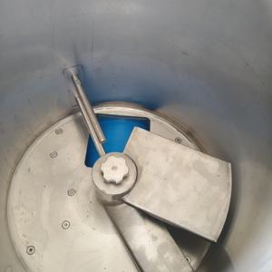 Machine automatique à fabriquer des patates brunes Hash Patty Burger Machine à former des pépites <span class=keywords><strong>de</strong></span> poulet Machine à fabriquer des pépites <span class=keywords><strong>de</strong></span> porc - Product Image 6