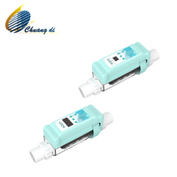 Chlorateur au sel AQUA 8G, 12G, 16G, 20G pour piscine, cellule de chlorateur au sel, générateur de chlore au sel