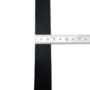 Disponibile Nastro in Nylon 66 Tipo Mil-w-4088 da 1 Pollice (25mm), Resistente ai Raggi UV e all'Usura, Alta Tenacità - Product Image 6