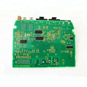 FANUC A20B-2102-0081 โมดูลบอร์ดควบคุม - Product Image 3