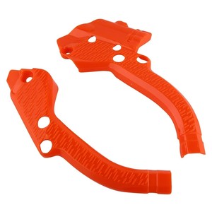 Protezioni Telaio in Plastica Arancione <span class=keywords><strong>per</strong></span> KTM SX50 2024-2025 SX-E 3 SX-E 5 2025 <span class=keywords><strong>Moto</strong></span> da Cross - Product Image 1
