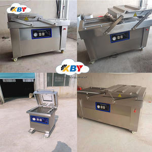 Usine de transformation de poulet halal au Kazakhstan, <span class=keywords><strong>machine</strong></span> de pré-refroidissement pour l'abattage, l'électrocution, l'échaudage, l'épluchage et l'éviscération du poulet - Product Image 3