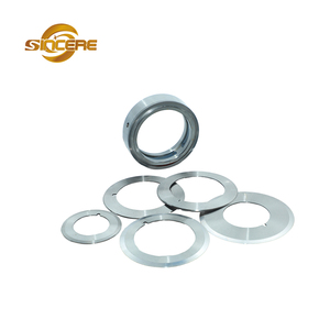 Thông tư rạch dao cắt lưỡi dao tròn Lưỡi dao cho vải máy cắt dao giấy - Product Image 4