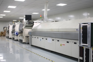 Contrôleur synchrone à aimant permanent pour compresseur 1,5-400 kW, variateur de fréquence vectoriel triphasé industriel 75 kW, certifié CE - Product Image 2