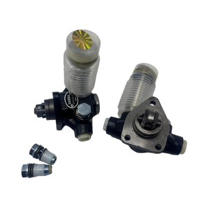 POMPE D'ALIMENTATION DEVELON DOOSAN, Pièce 400908-00024 105207154 - Product Image 3