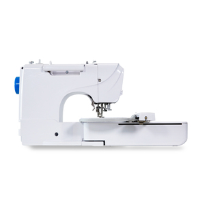 Máquina de Coser Computarizada Doméstica BT-ES5, Máquina de Coser y Bordar Computarizada ES5, Mini Máquina de Coser Portátil - Product Image 6