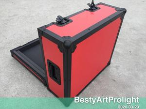 Personalizada de fábrica de cuarzo <span class=keywords><strong>DMX</strong></span> consola DJ mezclador de luz de la etapa de vuelo CASO DE CARRETERA - Product Image 5