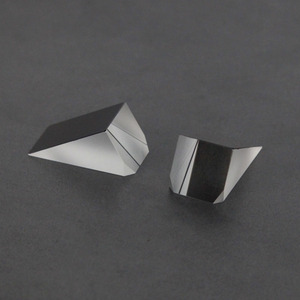 거울 코팅 모따기 프리즘 K9 직각 프리즘 블랙 페인트 - Product Image 4