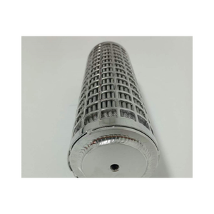 Elemento de filtro universal SS316, filtración fina, filtro de membrana de sinterización de metal de 20 pulgadas, la mejor opción - Product Image 3