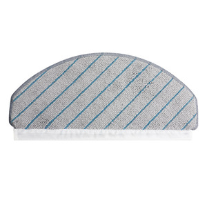 Ecovacs <b>Mop</b> Cloth 245mm X 115mm For T10 N20pro Plus Home <b>Cleaning</b> Accessory - Product Image 4