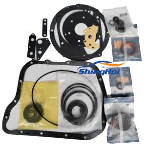 Mới 4 Tốc Độ A518 A618 46re 47re 48re 46rh 47rh Truyền Thạc Sĩ Xây Dựng Lại <span class=keywords><strong>Kit</strong></span> Với Thép Ma Sát <span class=keywords><strong>Kit</strong></span> - Product Image 5