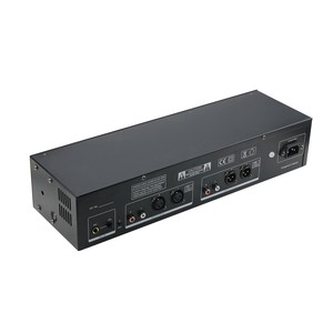 Analyseur audio optoélectronique BDS PP-131, compteur à 31 segments avec analyseur audio argenté - Product Image 2