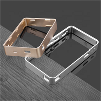 Qibest — traitement personnalisé de boules de cuivre, pièces instruments de précision, usinées CNC, haute précision, fabrication et traitement de boules de cuivre