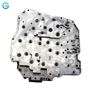 Pièces automobiles de qualité supérieure A606 42LE 95-UP Corps de soupape de transmission pour Chrysler 4539766 A606 - Product Image 3