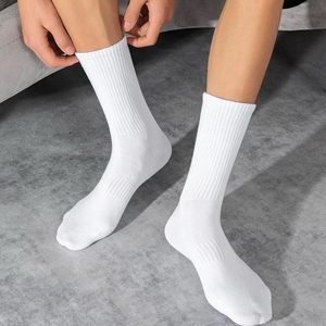 Black White Custom <strong>Socks</strong> Breathable Cotton Manufacturers Compression <strong>Socks</strong> Sports Tube Crew <strong>Socks</strong> - Product Image 5