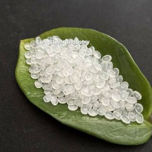 เม็ดพลาสติก PP รีไซเคิล ซื้อเม็ดพลาสติกเกรดราฟเฟีย โฮโมโพลิเมอร์ จากซัพพลายเออร์จีน ราคาต่อกิโลกรัม เม็ดพลาสติก PP - Product Image 6