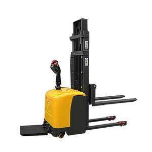 แท่นยกพาเลทไฟฟ้าเต็มกำลัง ELES15F 1500กก. 3ม. 4ม. 5ม. 6ม. - Product Image 2