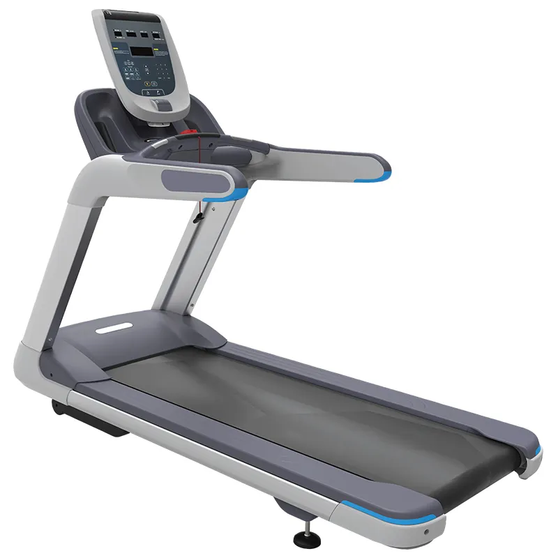 Hot Sale Exercise Bodybuilding Electric Running Machine MND Fitness Gym Equipment Treadmill Commercial Machine