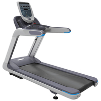 Machine de course électrique pour exercices de musculation, équipement de gymnastique MND Fitness, tapis roulant, Machine commerciale, Offre Spéciale