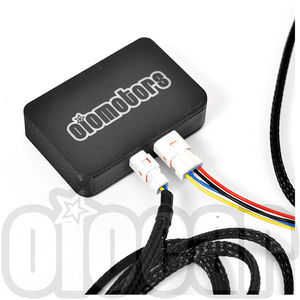 Controlador de Válvula de Escape OiOMOTORS, Apertura Completa para <span class=keywords><strong>BMW</strong></span> Serie F, F87 M2 M2c F80 M3 F82 M4 F30 F32 F20 F10 F12 F85 X5M X6M - Product Image 5