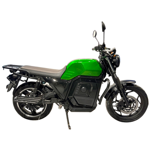 มอเตอร์ไซค์วิบาก 3000W ความเร็วสูง 72V ล้อ 17 นิ้ว - Product Image 3