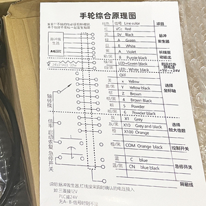 Machine MPG pour Tosoku HM115 MBL-BJ70-04-100P-5L - Product Image 5