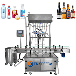 Machine <span class=keywords><strong>de</strong></span> remplissage <span class=keywords><strong>de</strong></span> liquide pour bouteilles d'eau <span class=keywords><strong>de</strong></span> 1 litre, usine <span class=keywords><strong>de</strong></span> fabrication <span class=keywords><strong>de</strong></span> machines <span class=keywords><strong>de</strong></span> remplissage <span class=keywords><strong>de</strong></span> solutions - Product Image 3