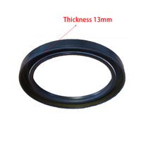 Joint d'huile arrière de vilebrequin pour moteur de chariot élévateur, taille 90*115*13, pour moteur S4S/S6S