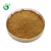 Pincredit fournit des Withanolides naturels en vrac à 2,5 % et 5 %, extrait de racine d'Ashwagandha en poudre