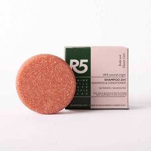 2 in 1 Shampoo alla cheratina solido nutriente acqua di riso antiforfora lisciante e rinfrescante per la cura dei capelli per i saloni - Product Image 1