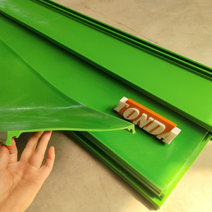 Crible vibrant linéaire à haute fréquence, crible vibrant, installation de criblage de sable, machine minière - Product Image 4