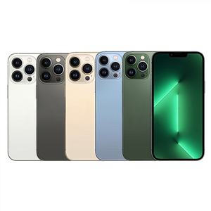 Venta al Por Mayor de Smartphones Usados de Alta Calidad para 13 Pro Max, Desbloqueados, 5G, Titanio Natural, Versión China, 8GB RAM, A+ Excelente - Product Image 6