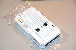 Punto de Acceso Inalámbrico 802.11ac Wave 2 de Alto Rendimiento Original IAP-303H-RW(JY678A) - Product Image 5