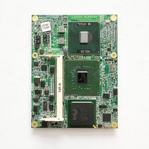 ADVANTECH TC7A00453 1094550010110P Placa base industrial Placa de CPU Módulo de CPU Placa base 100% prueba - Product Image 3