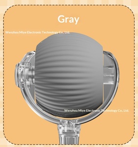Giocattolo Elettrico Intelligente per Gatti: Palla Interattiva Automatica Anti-Noia con Funzione di Rotolamento per Gattini - Product Image 6