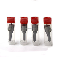 Injecteurs de carburant diesel Dsla134P604 Dsla140PN935 Dsla142P1186 Tête d'injecteur de carburant pour moteur diesel mécanique