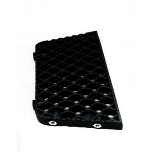 Plaque antidérapante universelle pour pédale DZ14251249902, compatible avec le camion Shacman Delong X5000 - Product Image 3