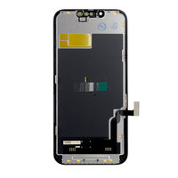 Écran LCD pour iPhone 13, écran OLED pour iPhone 13, remplacement d'écran pour iPhone 13, pièces d'écran d'origine pour réparation