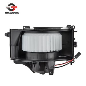 พัดลมฮีตเตอร์รถยนต์, พัดลมเป่าลม4F0820020A 4F0 820 020เหมาะสำหรับ C6 A6 AU-Di (04-11) skavia-da OCT- - Product Image 2