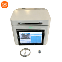 Professional SSMG Plastic XRF Jewelry Gold Tester Energy Dispersive Non-Destructive Testing MG-KEY0006 30kg China