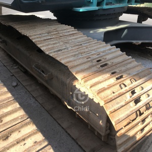 Excavatrice hydraulique sur chenilles KOBELCO Sk250-8NSk250 d'occasion Pelleteuse Japon US Original 25 Tonnes à bas prix SK200 SK230 SK260 - Product Image 4