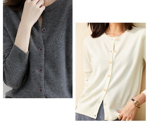 Dễ thương nửa vòng đổ xô xử lý nút áo len trẻ em cho phụ nữ trang trí với nút nấm nhựa nút quần áo sang trọng - Product Image 2