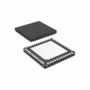 Composants de gestion de l'alimentation (PMIC) électroniques 48 VFQFN à pad exposé, canal fabricant IMC101TQ048XUMA1 - Product Image 1