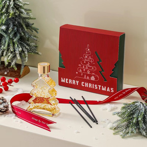 Coffret cadeau <span class=keywords><strong>d</strong></span>'aromathérapie pour la maison, <span class=keywords><strong>parfum</strong></span> <span class=keywords><strong>d</strong></span>'arbre, coffret cadeau, 100 ml, liquide, taille standard, <span class=keywords><strong>d</strong></span>ésodorisant <span class=keywords><strong>d</strong></span>'<span class=keywords><strong>ambiance</strong></span>, origine Zhejiang, modèle 0065 - Product Image 1