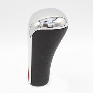 1 pz cambio cambio automatico Auto pomello per Peugeot 206 207 301 307 407 408 508 2008 <span class=keywords><strong>Citroen</strong></span> C2 <span class=keywords><strong>C3</strong></span> C4 C5 Auto leva <span class=keywords><strong>accessori</strong></span> - Product Image 3
