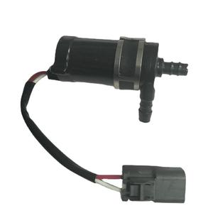 Motor para Botella de Spray de Agua 76806-SNB-S01 Eléctrico para Autos de Carreras Accord Civic Odyssey - Product Image 5